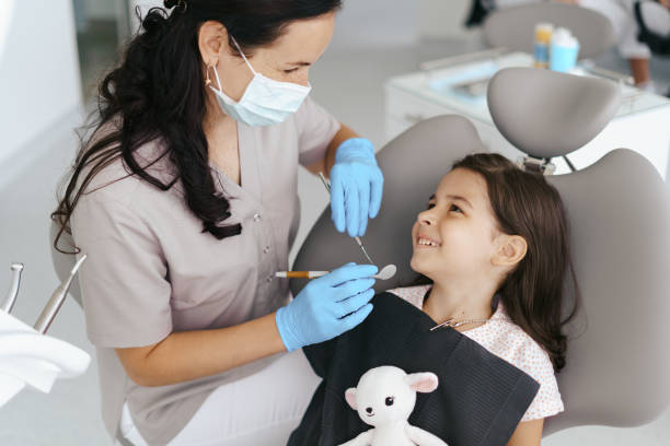 Best Root Canal Treatment  in Murray, KY